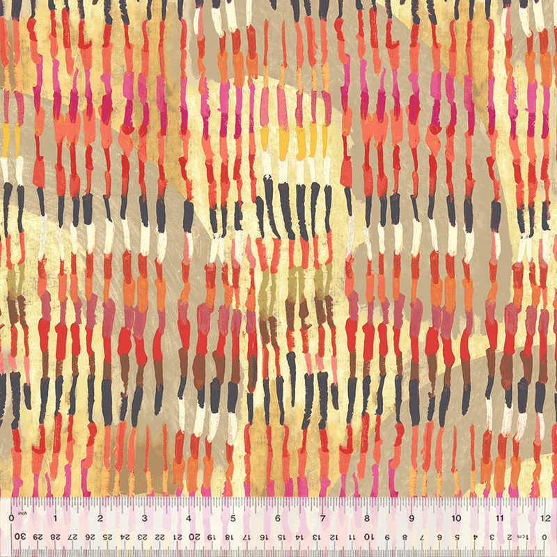 Windham Sketchbook 21 - 54547 5 Robin Feather By The Yard