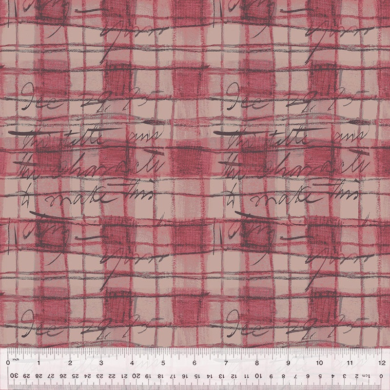 Windham Sketchbook 21 - 54550 13 Classic Picnic By The Yard