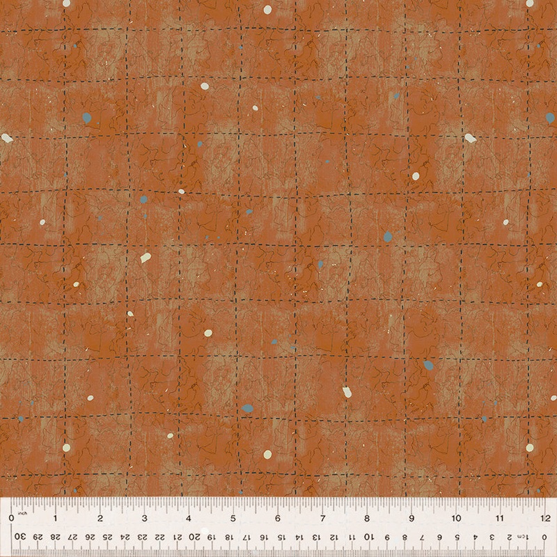 Windham Sketchbook 21 - 54552 20 Canyon Tic Tac Tag By The Yard