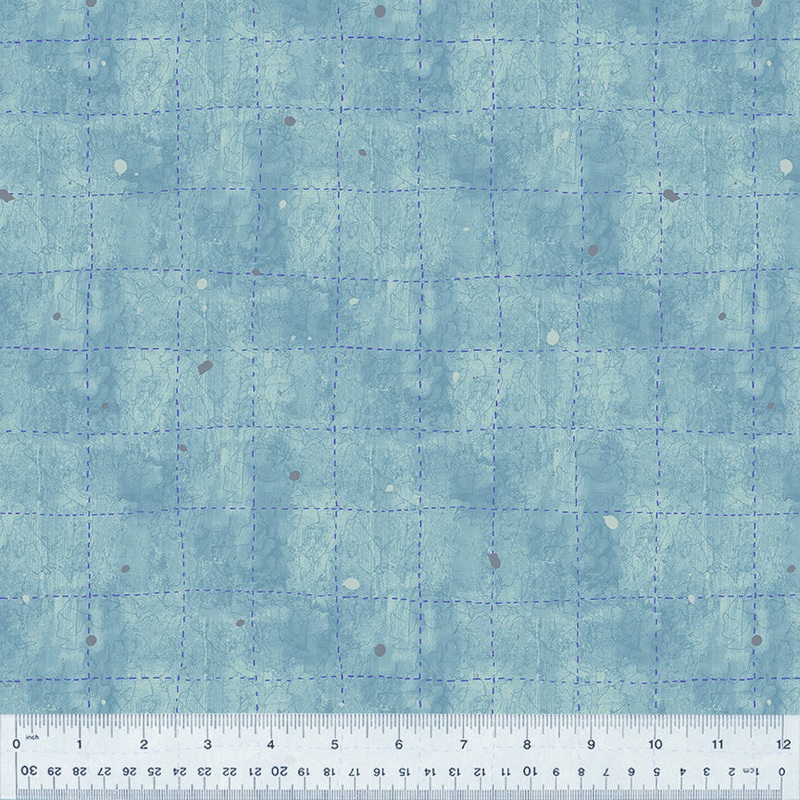 Windham Sketchbook 21 - 54552 21 Jelly Fish Tic Tac Tag By The Yard