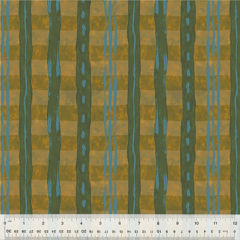 Windham Sketchbook 21 - 54553 24 Harvest Ribbons By The Yard