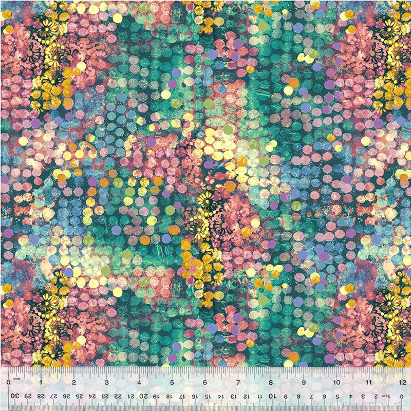 Windham Shine On 54844D 1 Multi Glimmer By The Yard