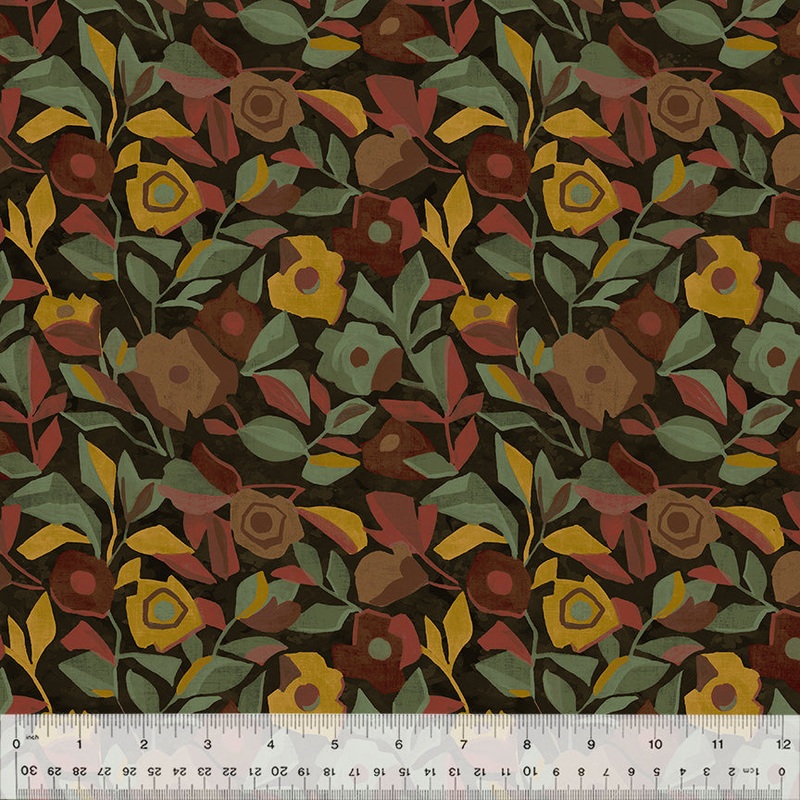 Windham Gleaned 54659 1 Brun Mod Garden By The Yard