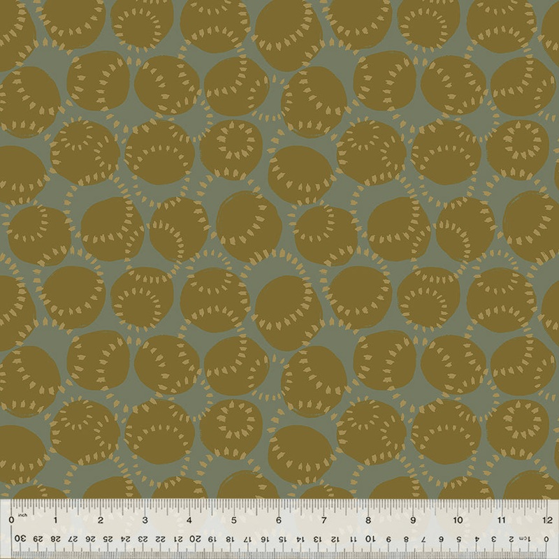 Windham Gleaned 54662 8 Flora Orbit By The Yard