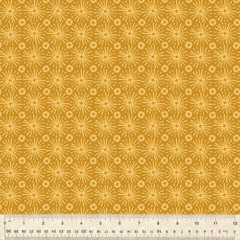 Windham Gleaned 54663 10 Ochre Sol By The Yard