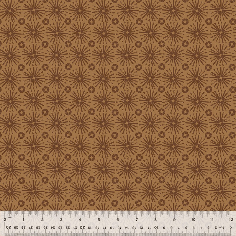 Windham Gleaned 54663 11 Earth Sol By The Yard