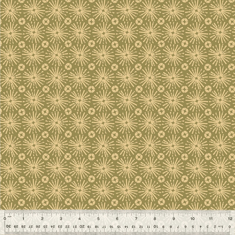 Windham Gleaned 54663 2 Loden Sol By The Yard