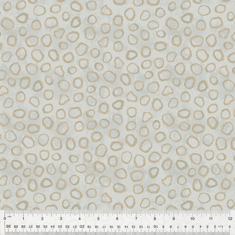 Windham Sketchbook 21 - 54551 14 Alabaster Gems By The Yard