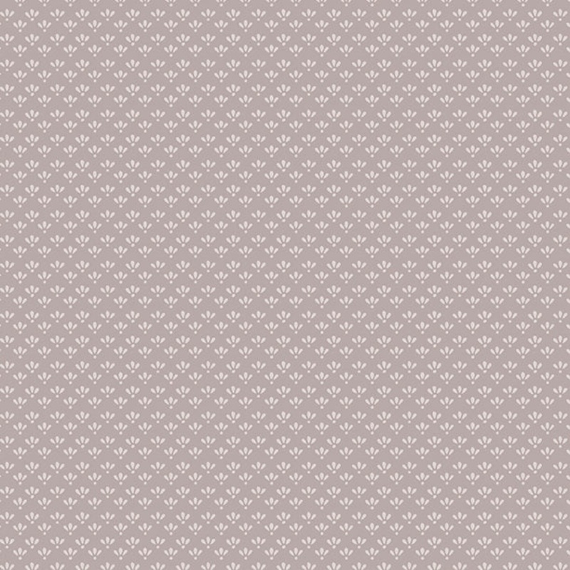 Wilmington Blackberry Bramble 98764 990 Light Gray Tiny Floral By The Yard