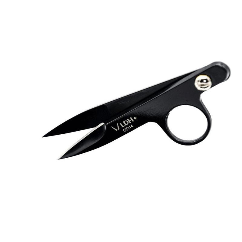 LDH Midnight Edition Thread Snips