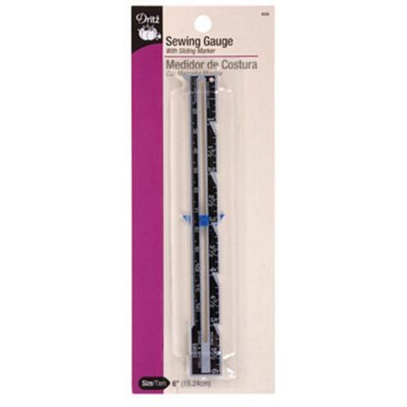 Sewing Gauge (Dritz)