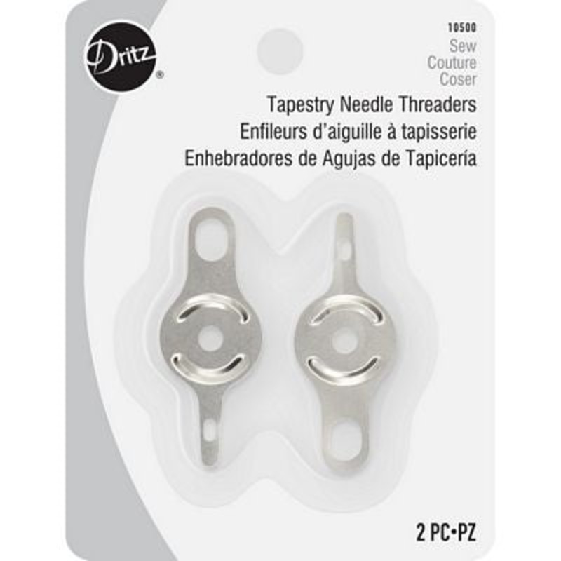 Tapestry Needle Threader (Dritz)
