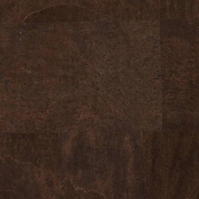 High Quality Cork Fabric 18 x 25  Walnut