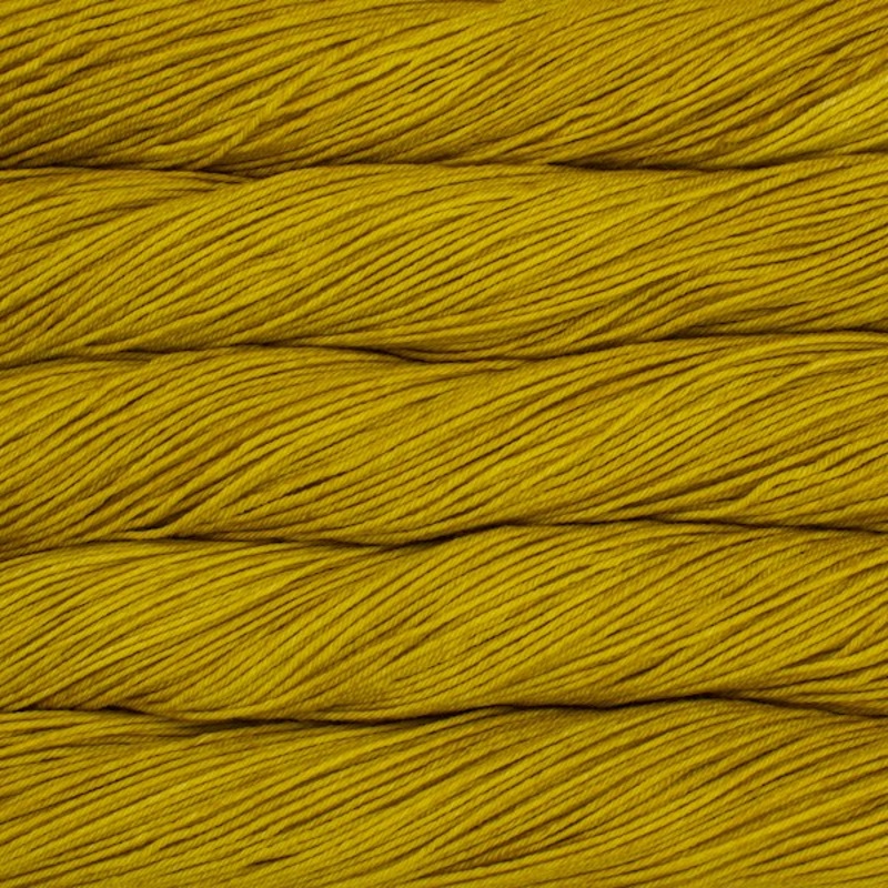 Malabrigo Arroyo-Frank Ochre