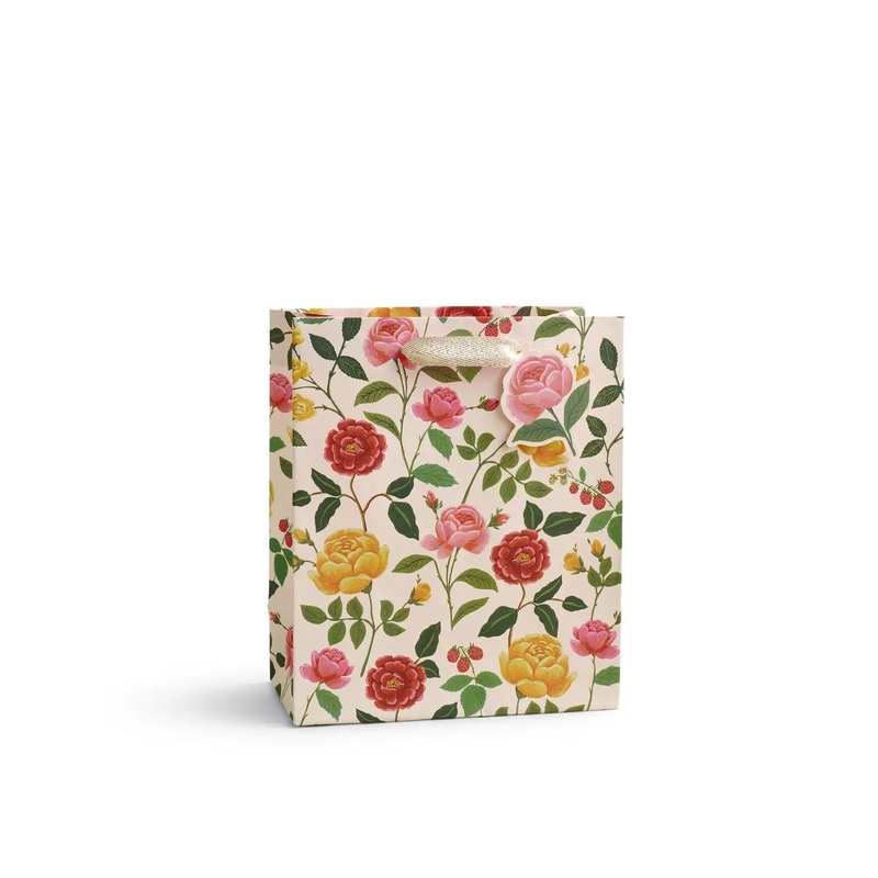 Roses Gift Bag