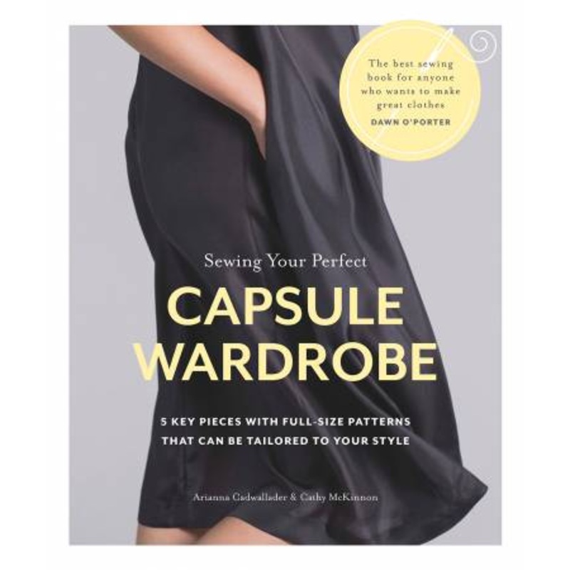 Capsule Wardrobe