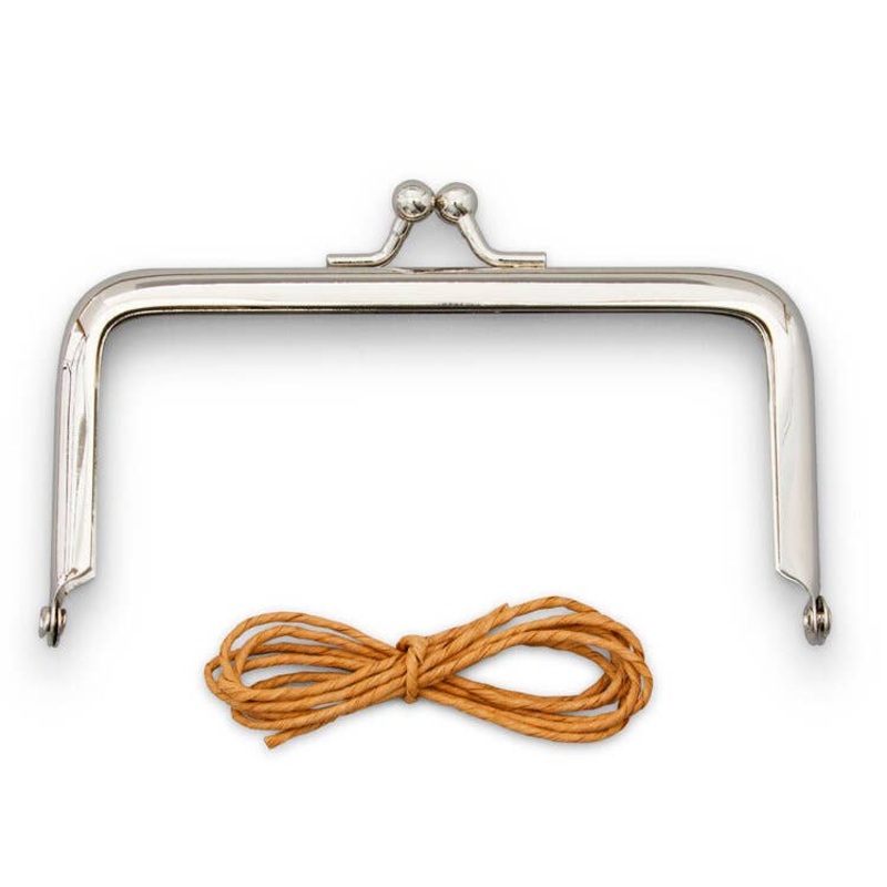 Extra Clasp Vintage Clasp Wallet2  X 4