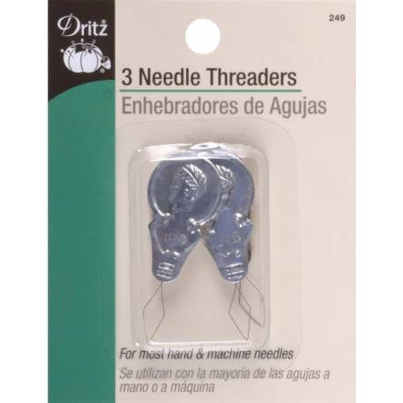 Needle Threaders (Dritz)