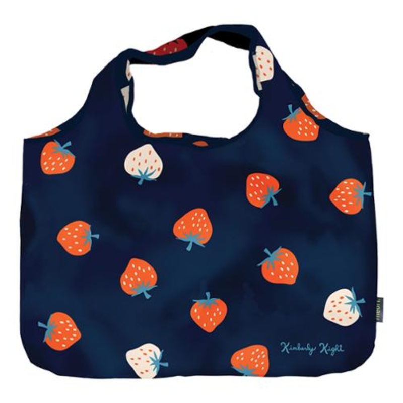Meori Pocket Shopper Strawberry