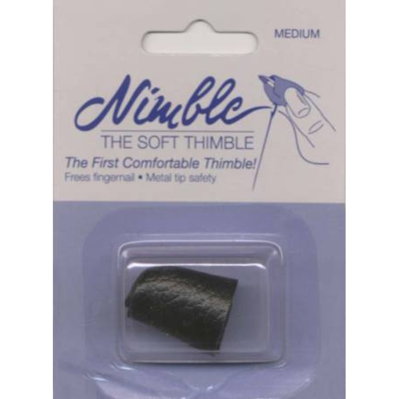 Nimble Thimble Medium