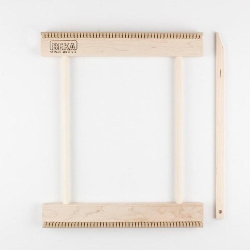 10 Frame Loom