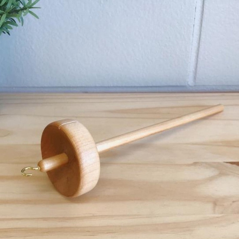 Top Whorl Drop Spindle
