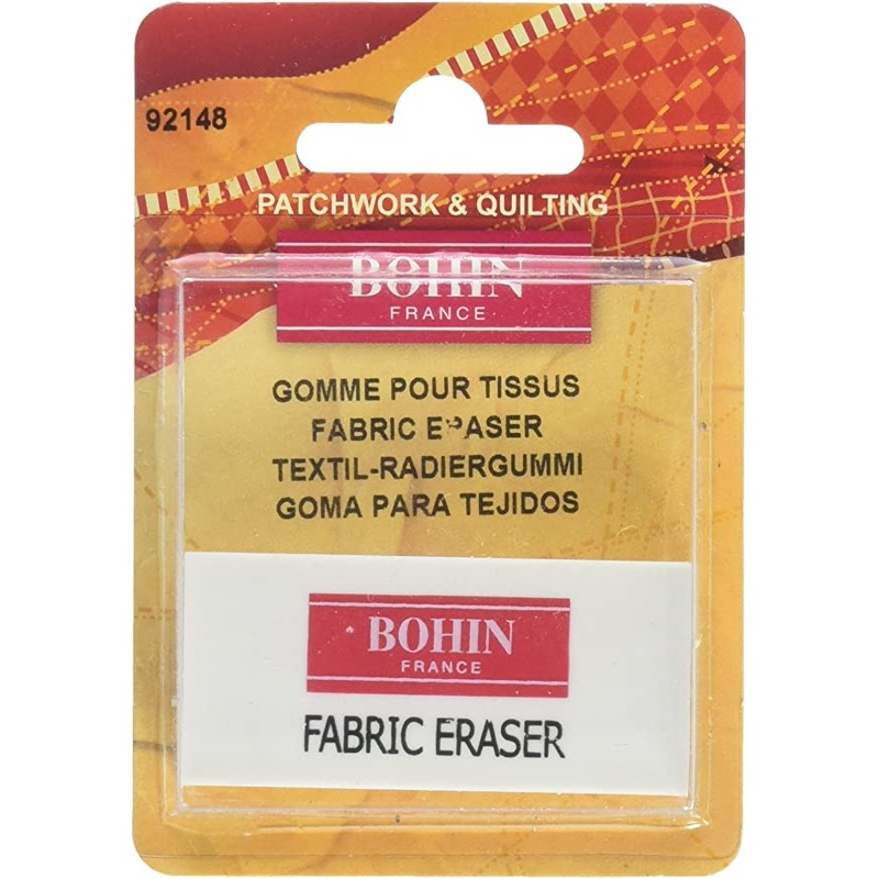 Bohin Fabric Eraser