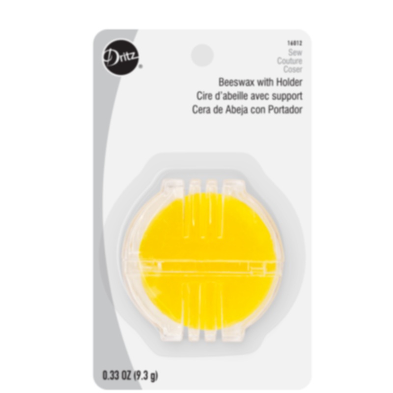 Beeswax w/ Holder