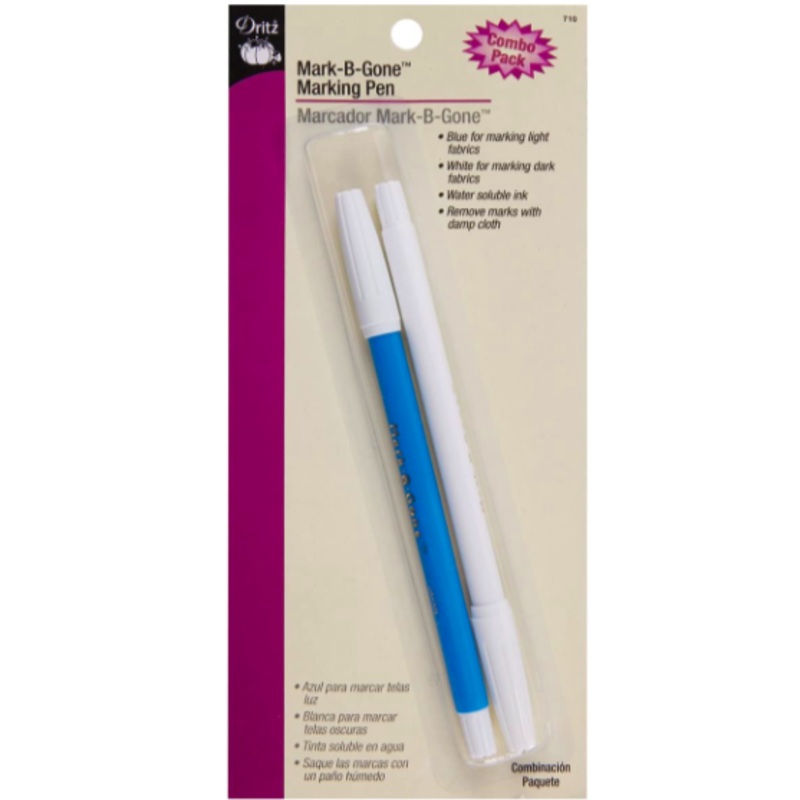 Mark-B-Gone Marking Pen - Combo