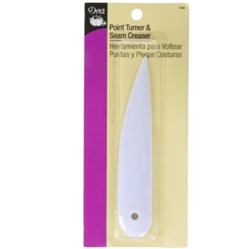 Point Turner & Seam Creaser