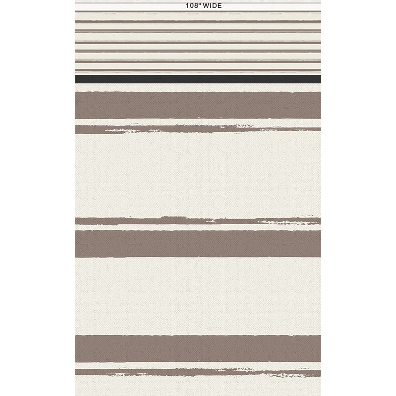 AGF 108 Wideback - Parallel Thoughts