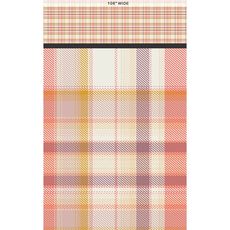 AGF 108 Wideback - Picnic on the Meadow