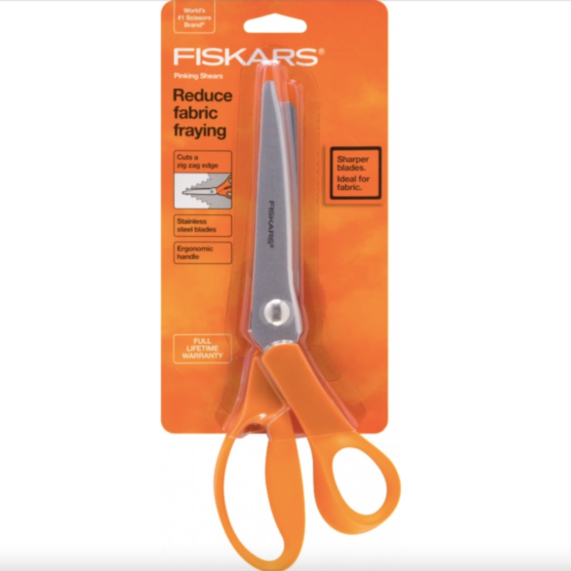 Fiskars Pinking Shears