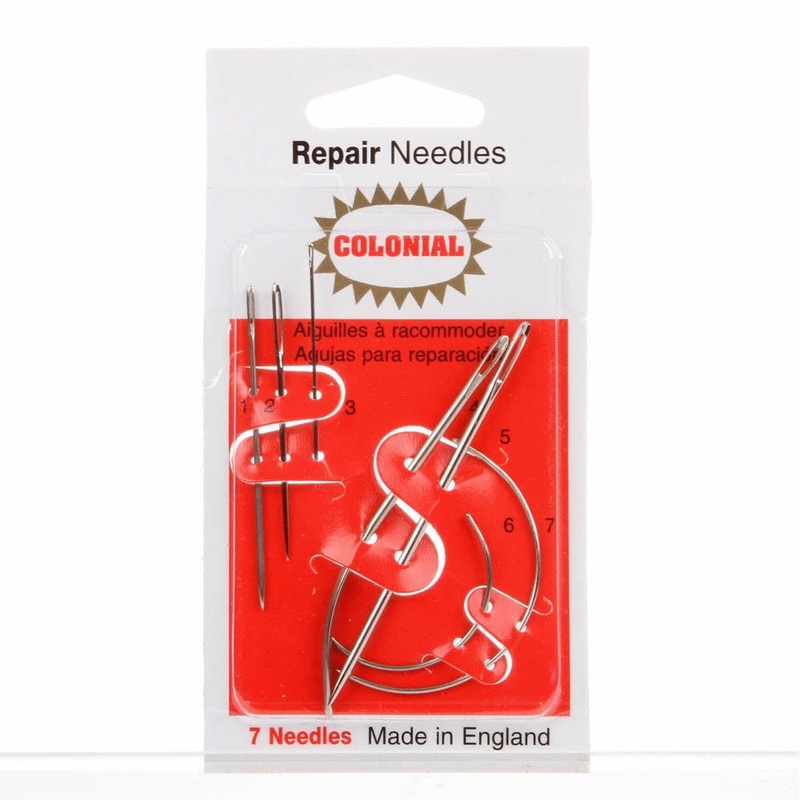 Household Repair Needle Set