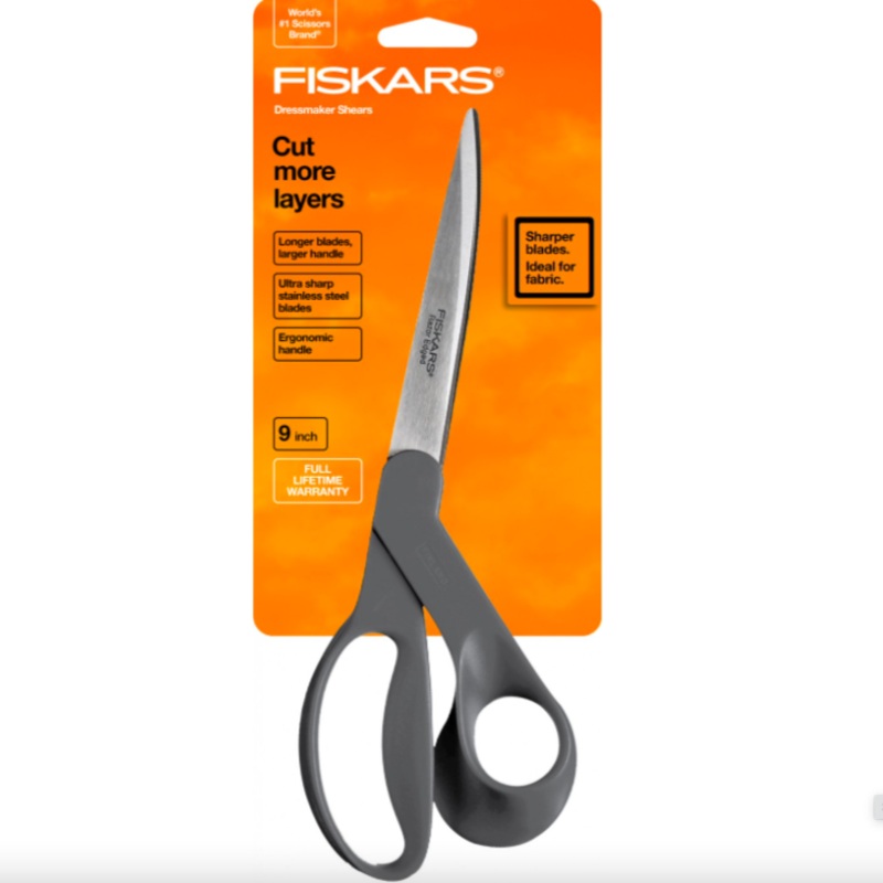 Razor Edge Dressmaker Scissors