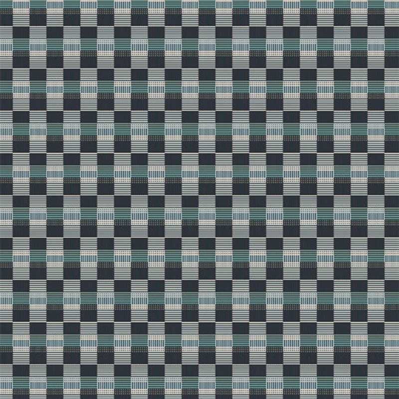 AGF Duval; Basket Weave, Nova-1/4 Yard