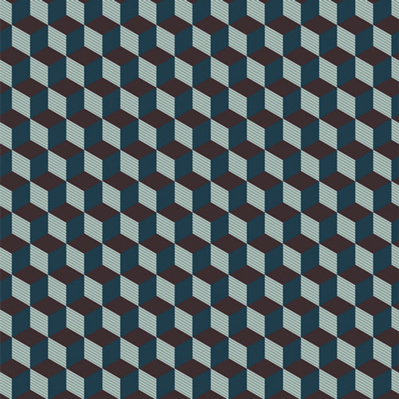 AGF Duval; Blocks, Nova-1/4 Yard