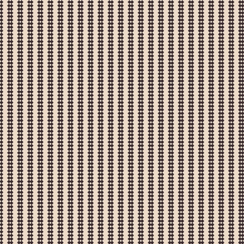 AGF Duval; Diamond Stripe, Truffle