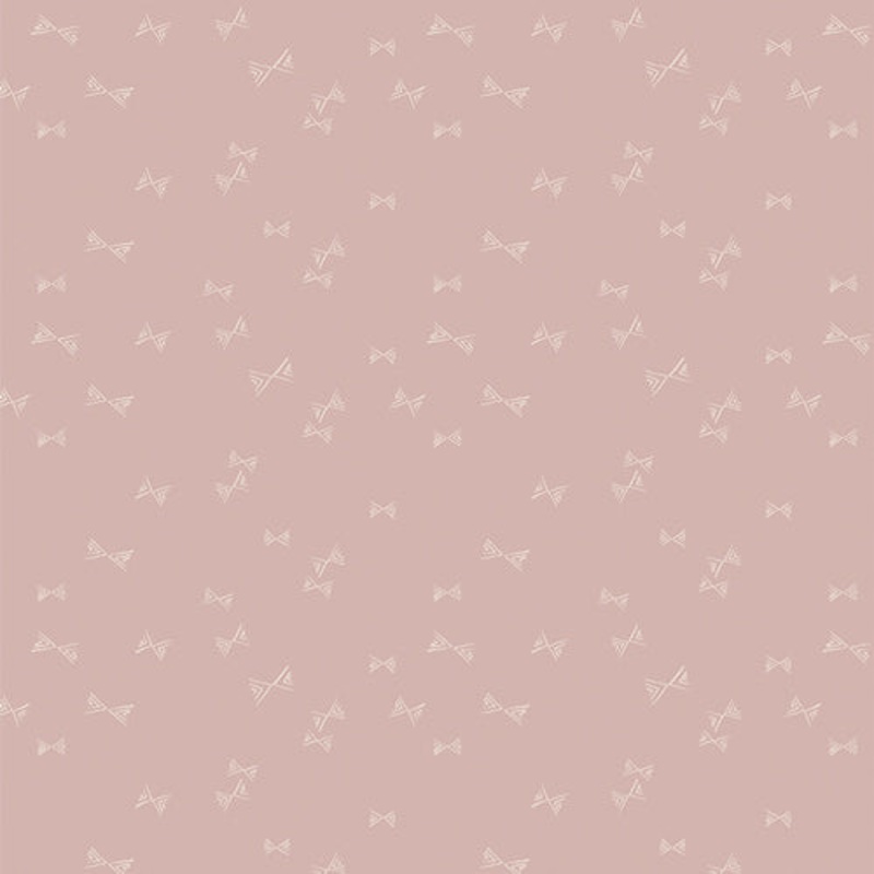 AGF Fanciful; Flights of Fancy Mauve, 1/4 Yard