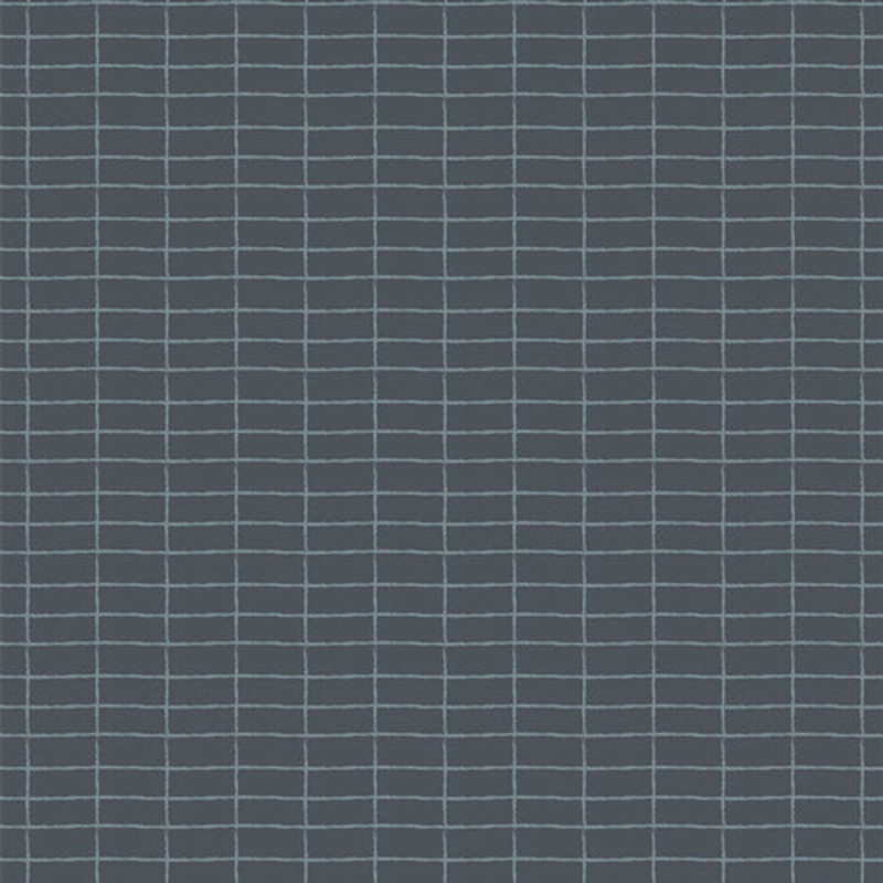 AGF Gayle Loraine; Looking Out, 1/4 Yard