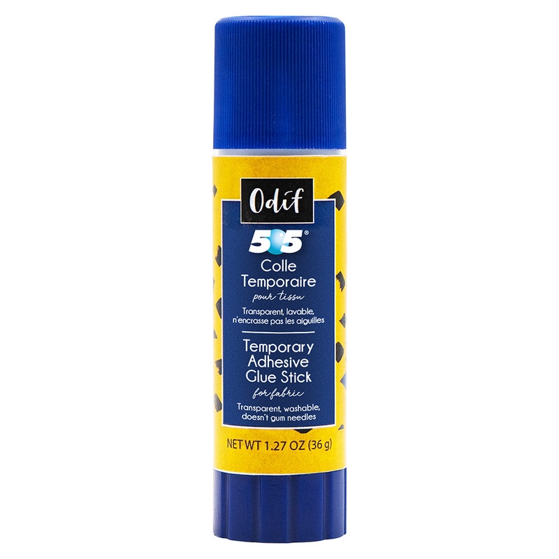 Odif Temporary Adhesive Glue Stick