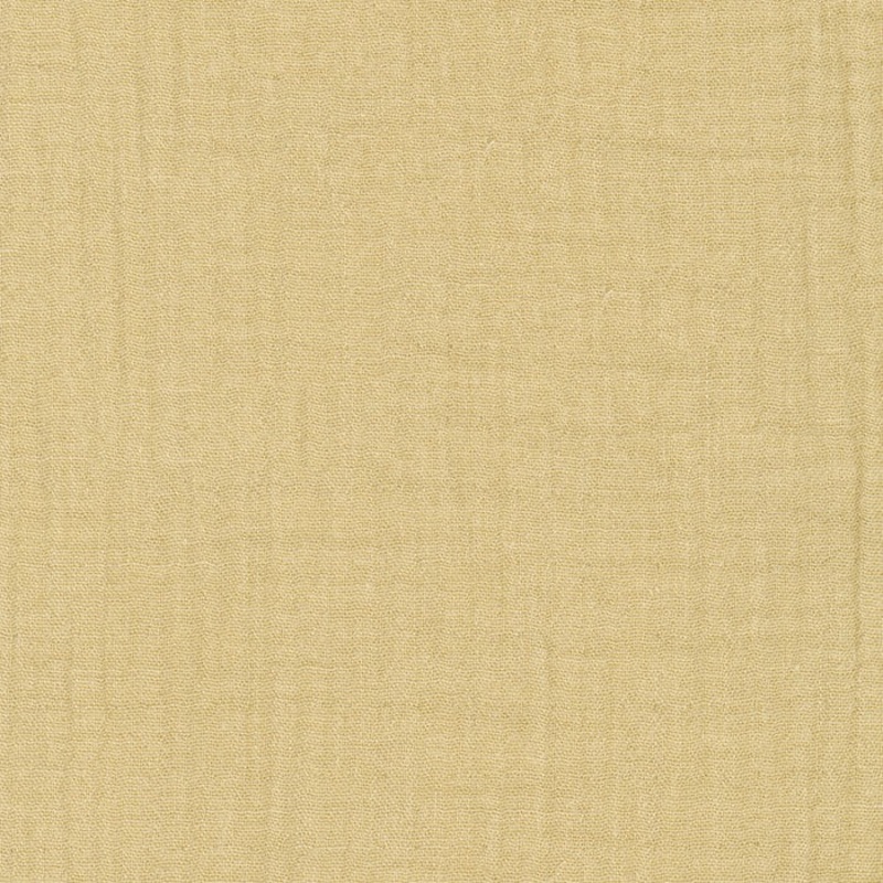 Xanadu Double Gauze - Sand, 1/4 yard