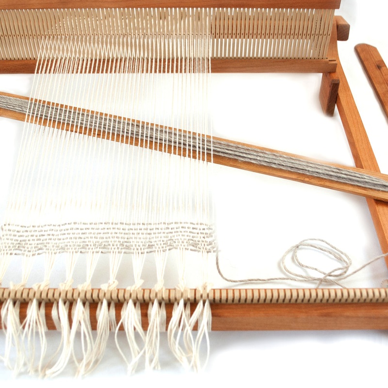 20 Rigid Heddle Loom
