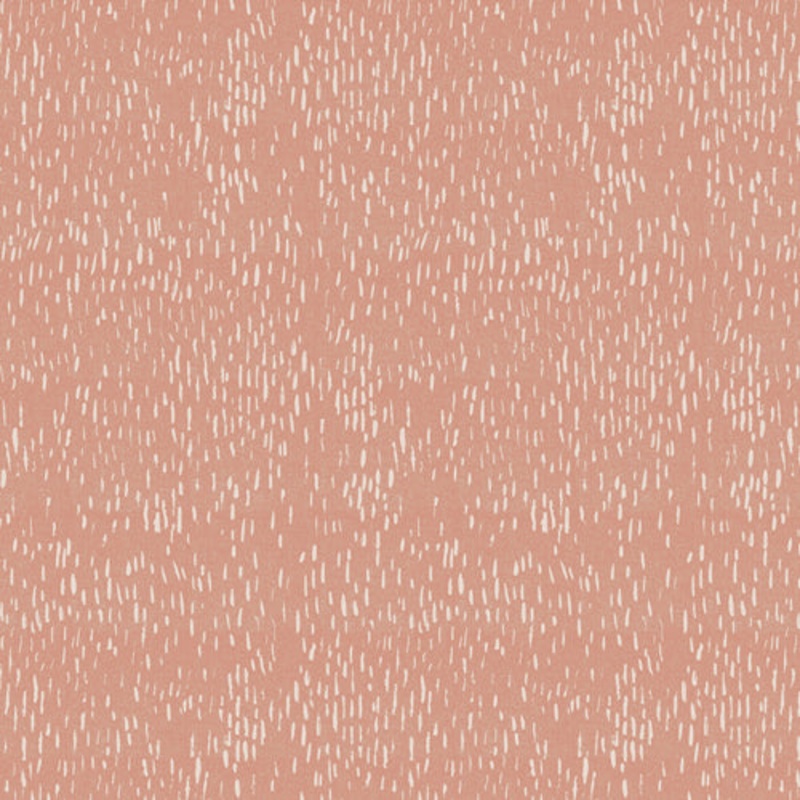 AGF AbstrArt; Downpour Copper, 1/4 yard