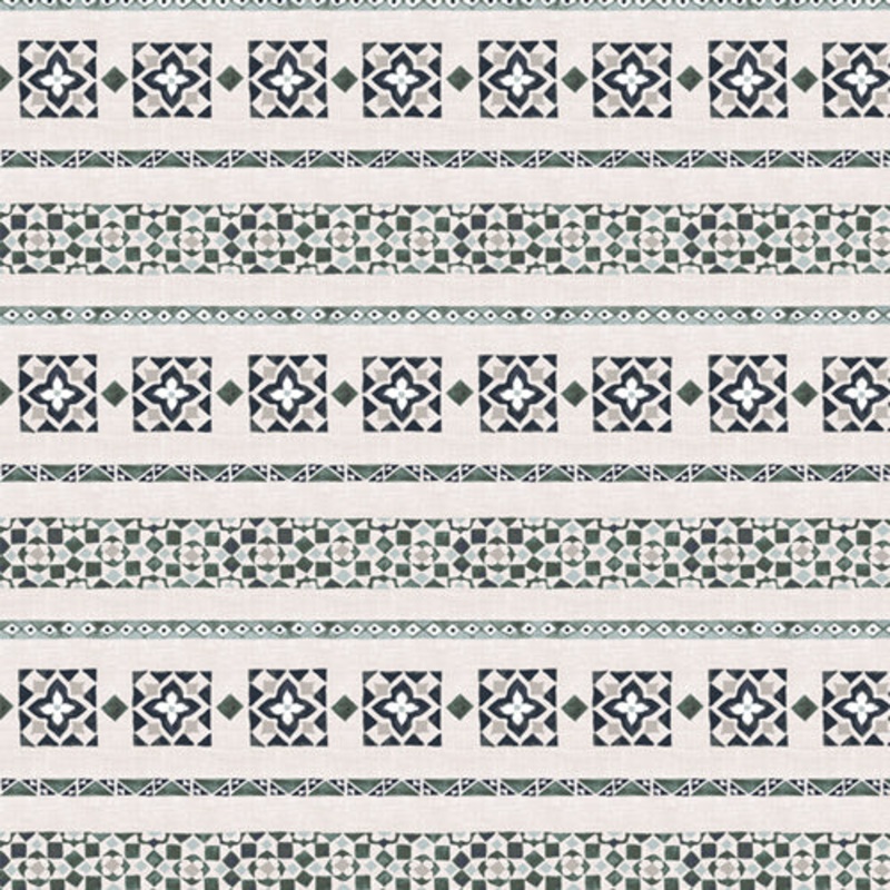 AGF Florence; Maiolica in Rinascimento 1/4 yard