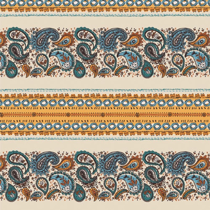 AGF Heirloom; Homestead Stripe, 1/4 yard