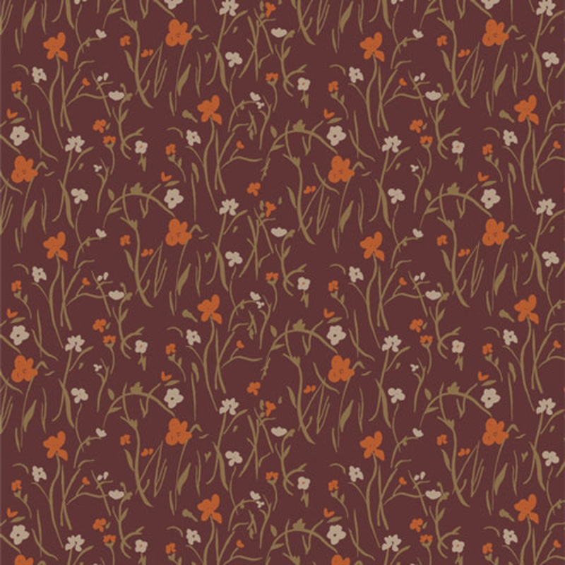 AGF Heirloom; Prairie House, 1/4 yard