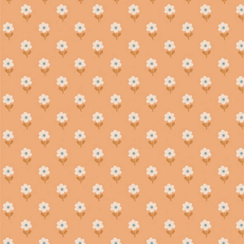 AGF Heirloom; Provincial, 1/4 yard