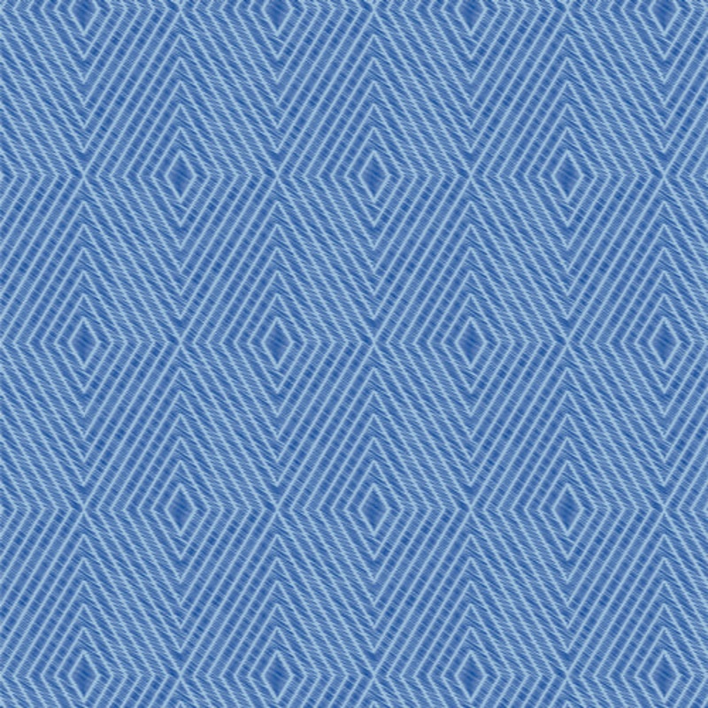 AGF InkPerfect; Geometric Inception, 1/4 yard