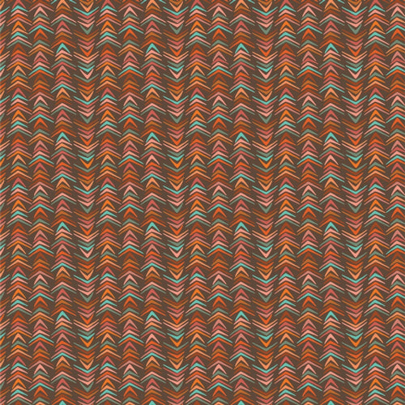 AGF Lakelife; Boomerang, 1/4 yard